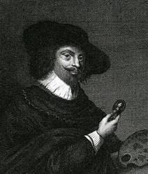 ジョージ・ジェームソン、1795